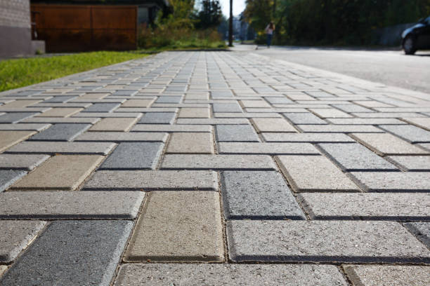 Best Driveway Pavers Near Me  in Mahtomedi, MN